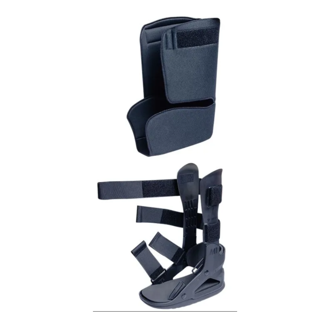 Bota Ortopédica Imobilizadora M1 Longa - Mercur - Image 10
