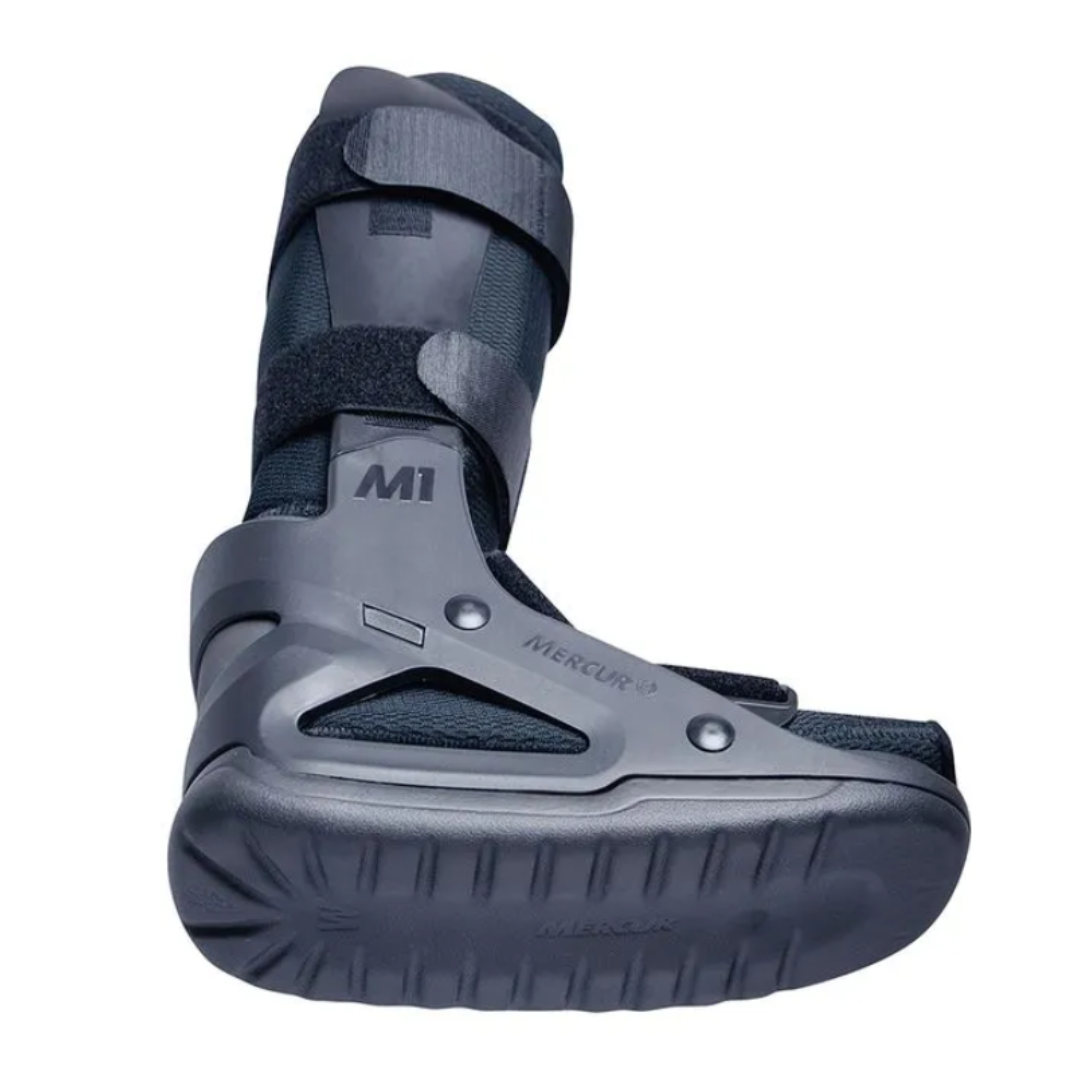 Bota Ortopédica Imobilizadora M1 Longa - Mercur - Image 11