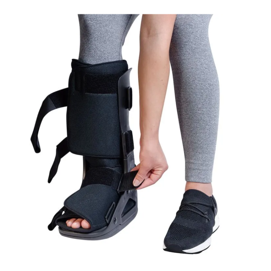 Bota Ortopédica Imobilizadora M1 Longa - Mercur - Image 2