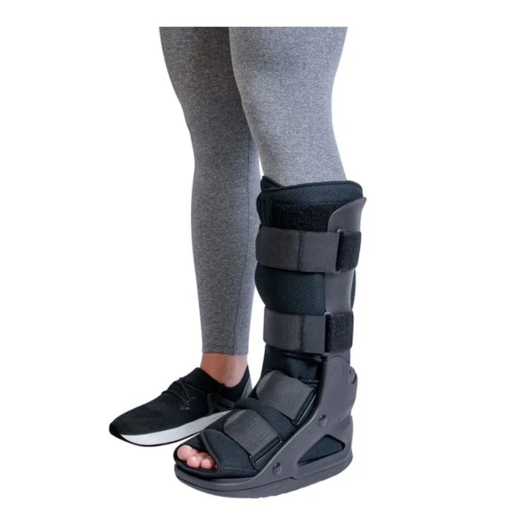 Bota Ortopédica Imobilizadora M1 Longa - Mercur - Image 3