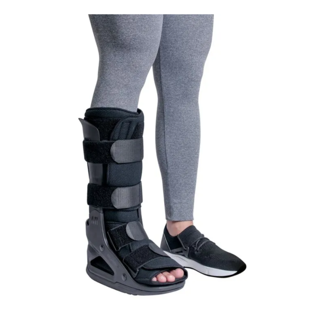 Bota Ortopédica Imobilizadora M1 Longa - Mercur - Image 4