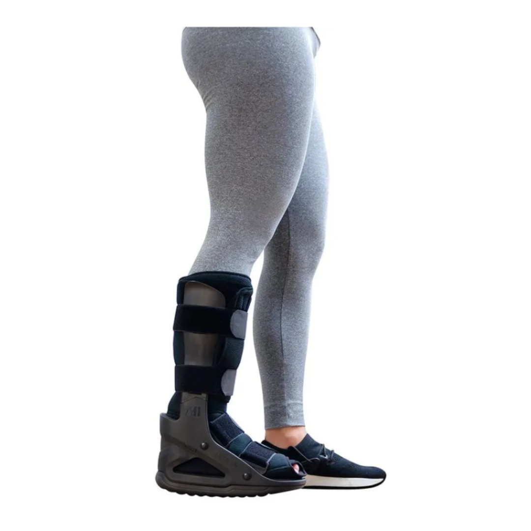 Bota Ortopédica Imobilizadora M1 Longa - Mercur - Image 5