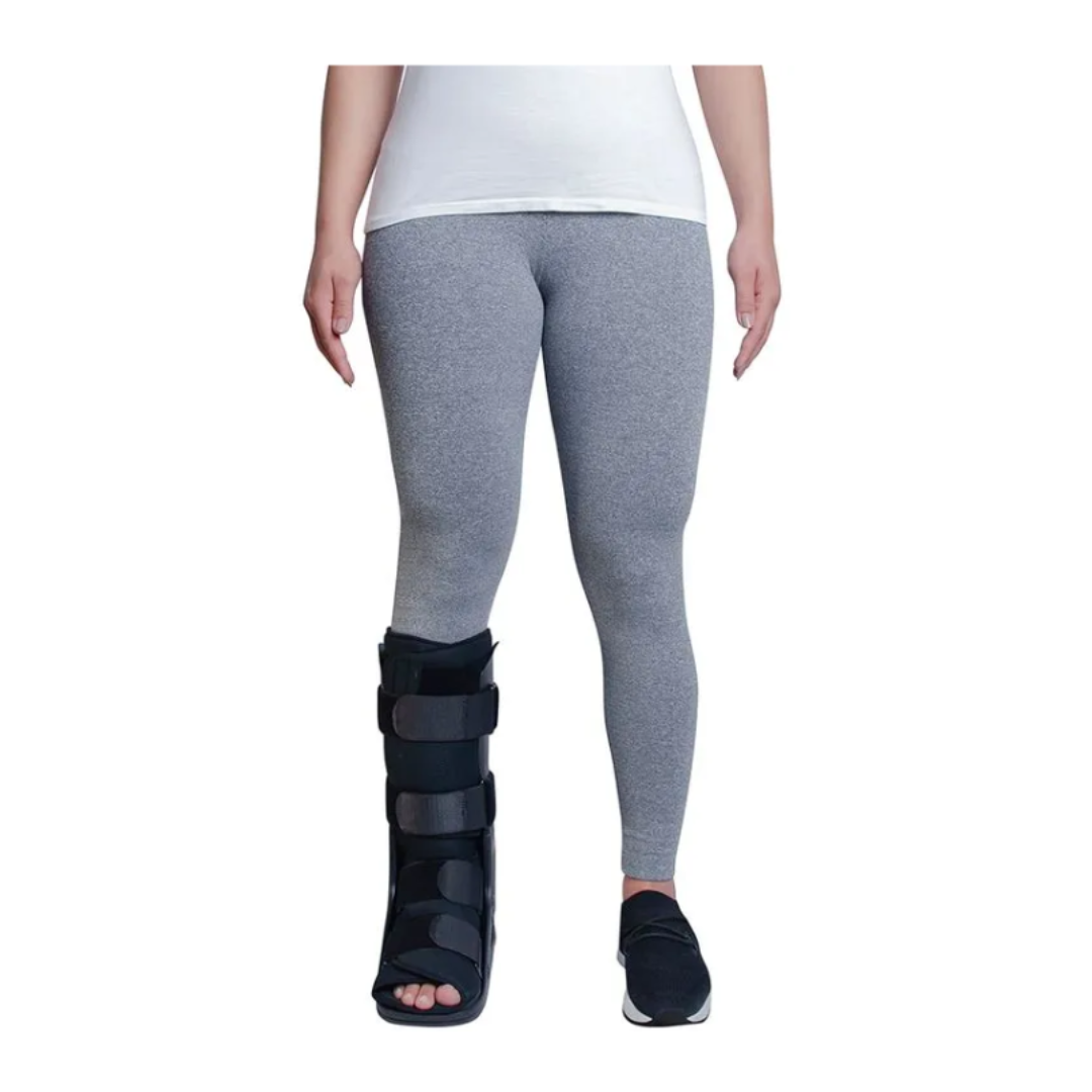 Bota Ortopédica Imobilizadora M1 Longa - Mercur - Image 6