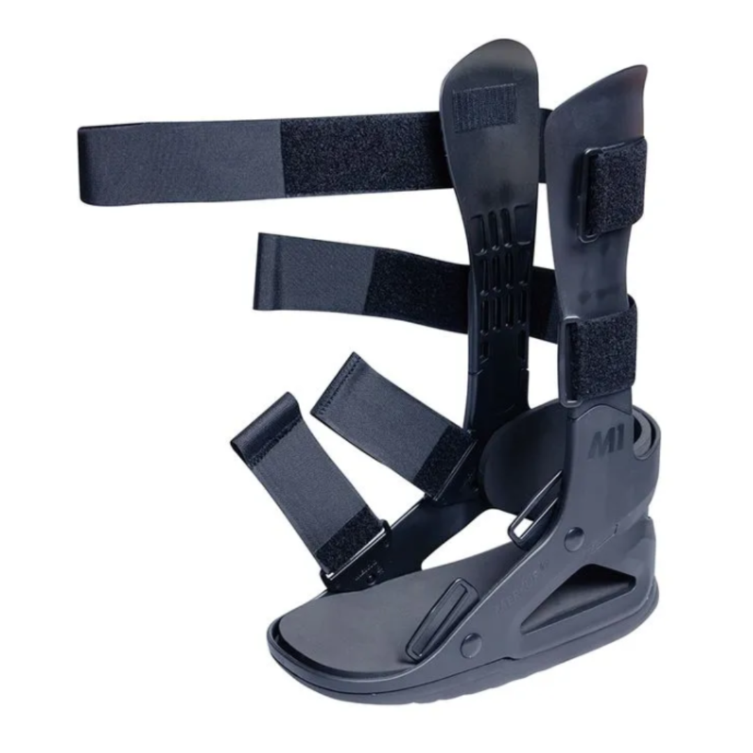 Bota Ortopédica Imobilizadora M1 Longa - Mercur - Image 8