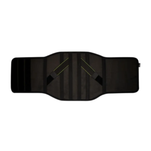 Colete Putti Elastico - Alto - Mercur - Preto