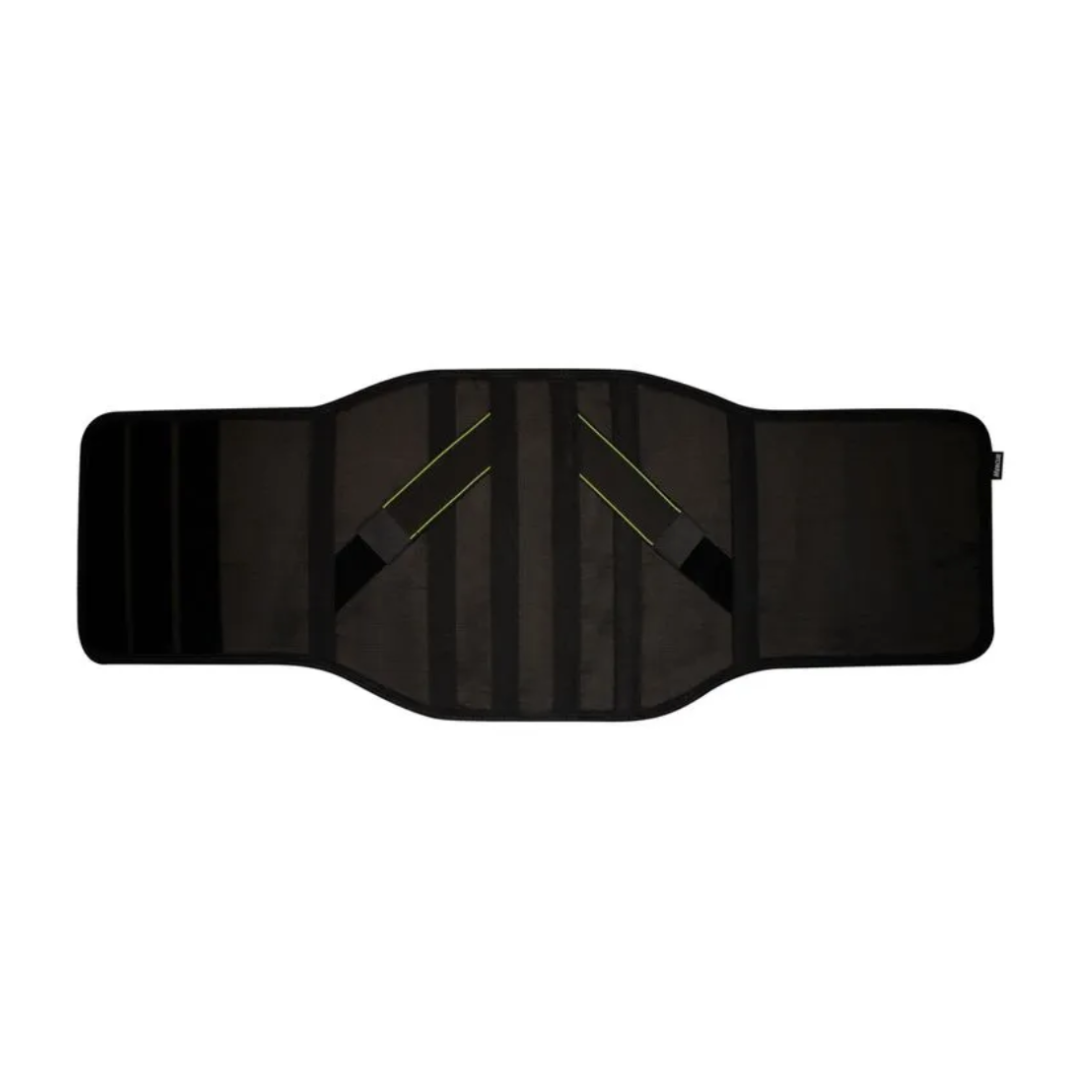 Colete Putti Elastico - Alto - Mercur - Preto