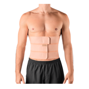 Faixa Elástica de 3 Painéis - Hidrolight