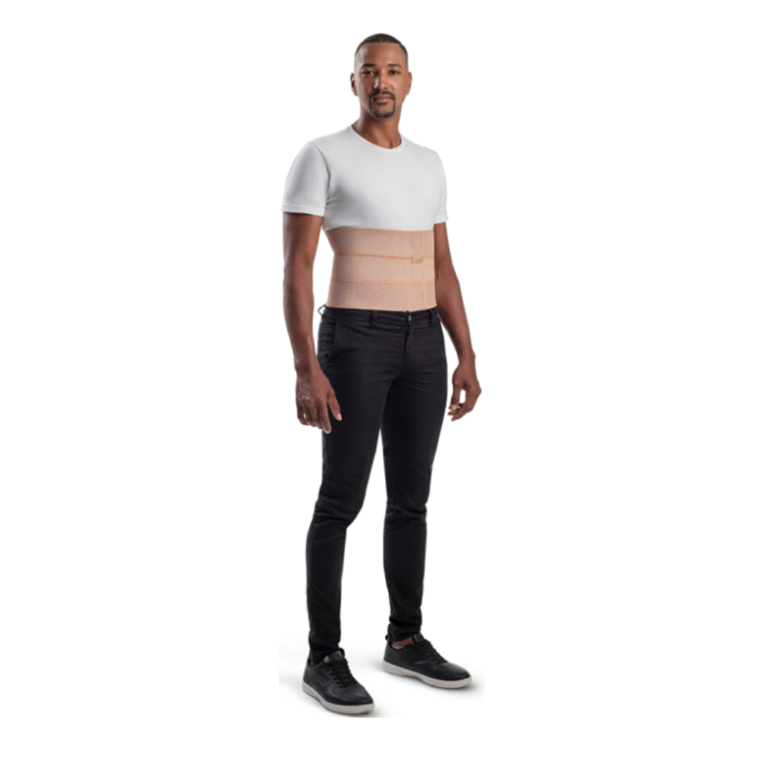 Faixa Elástica de 3 Painéis - Hidrolight - Image 2