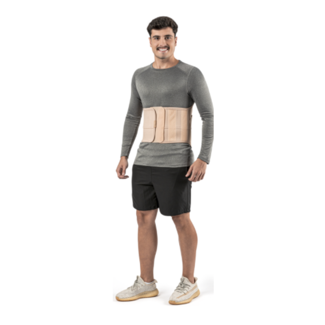 Colete Putti Alto - Hidrolight - Image 2