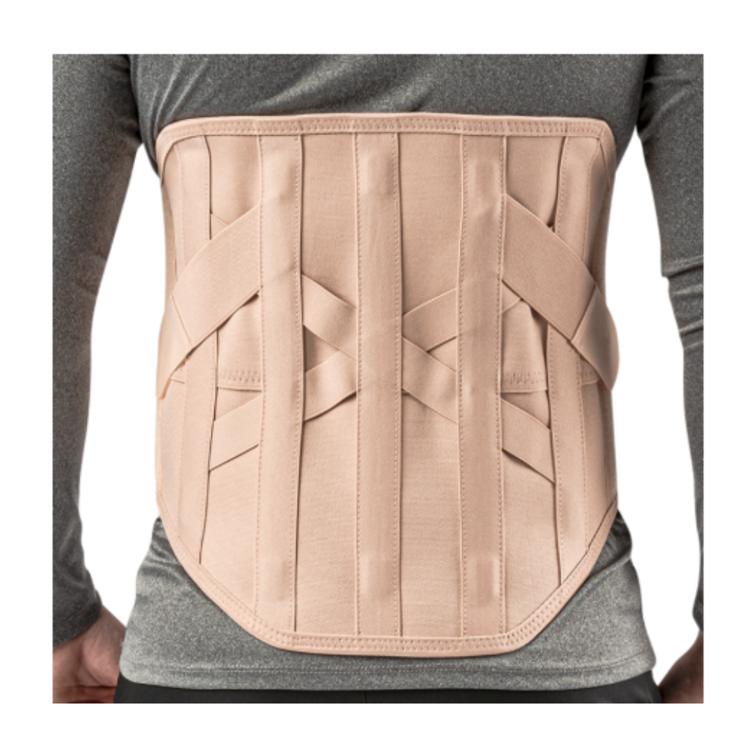 Colete Putti Alto - Hidrolight