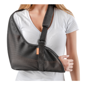 Tipoia Velpeau Air Flex - Hidrolight