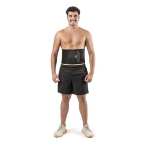 Cinta Abdominal - Hidrolight