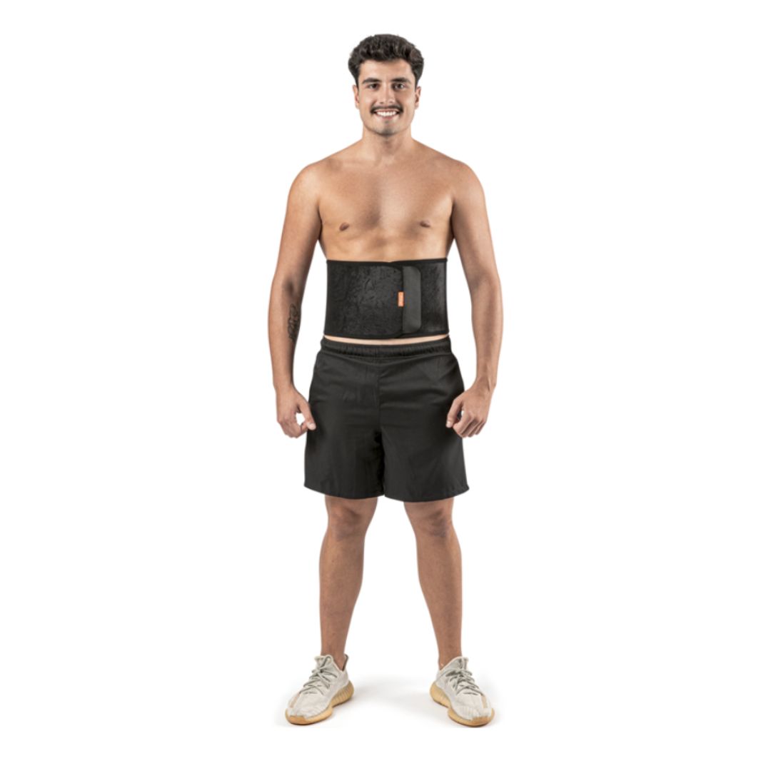 Cinta Abdominal - Hidrolight