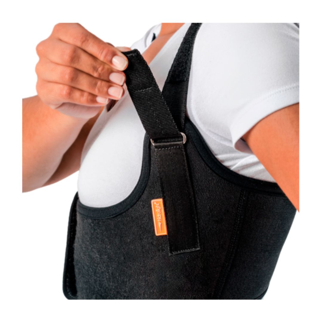 Corretor Postural Boost - Hidrolight