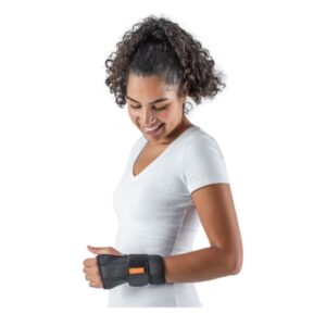 Órtese Splint Bilateral - Hidrolight