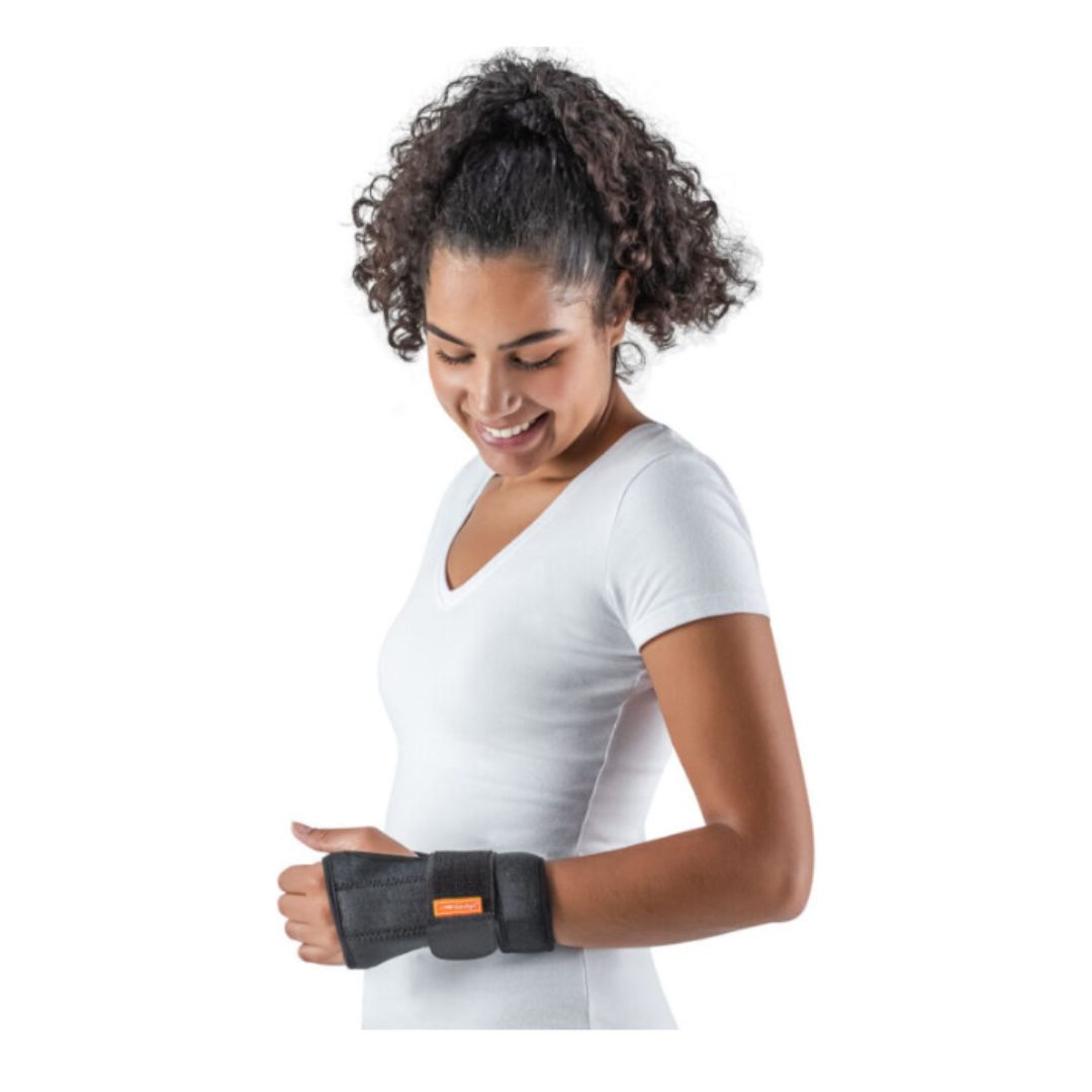 Órtese Splint Bilateral - Hidrolight