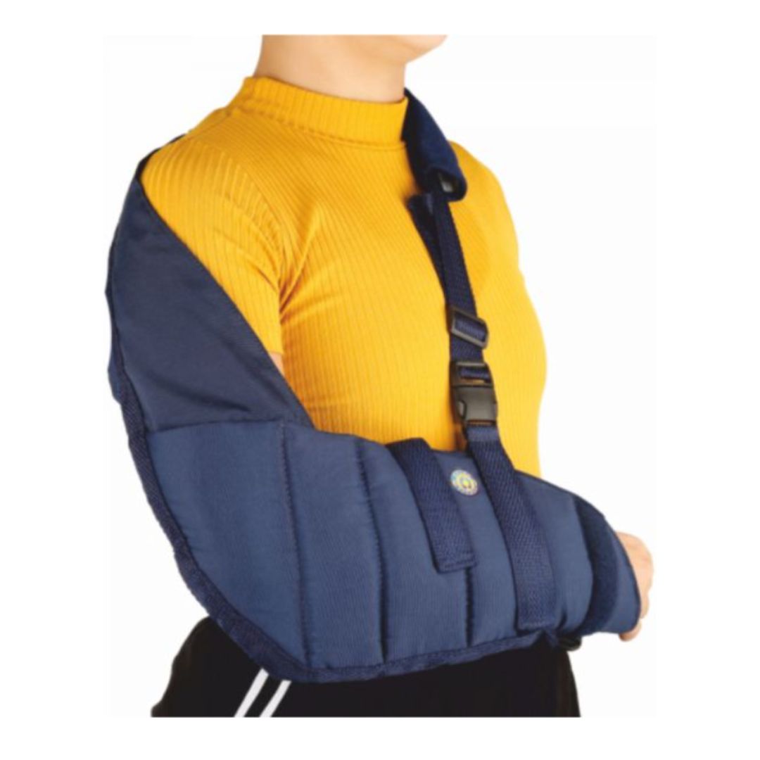 Tipoia Velpeau Luxo - Ortho Pauher