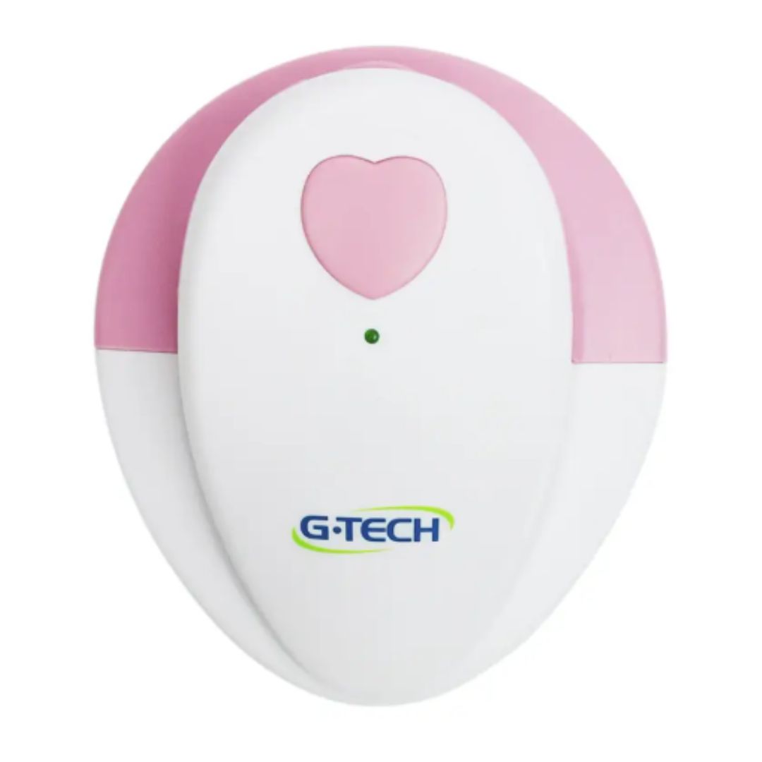 Monitor Pré-natal de Batimentos Cardíacos G-tech - Image 2