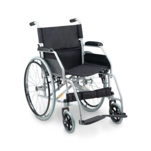 Cadeira de Rodas - D100 - Dellamed