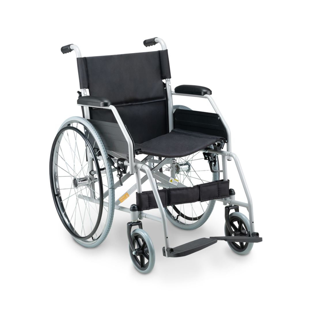 Cadeira de Rodas - D100 - Dellamed