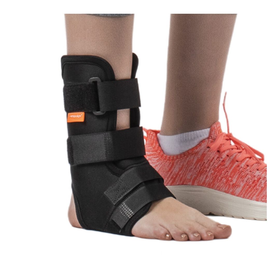 Imobilizador de Tornozelo - Strong Ankle - Hidrolight