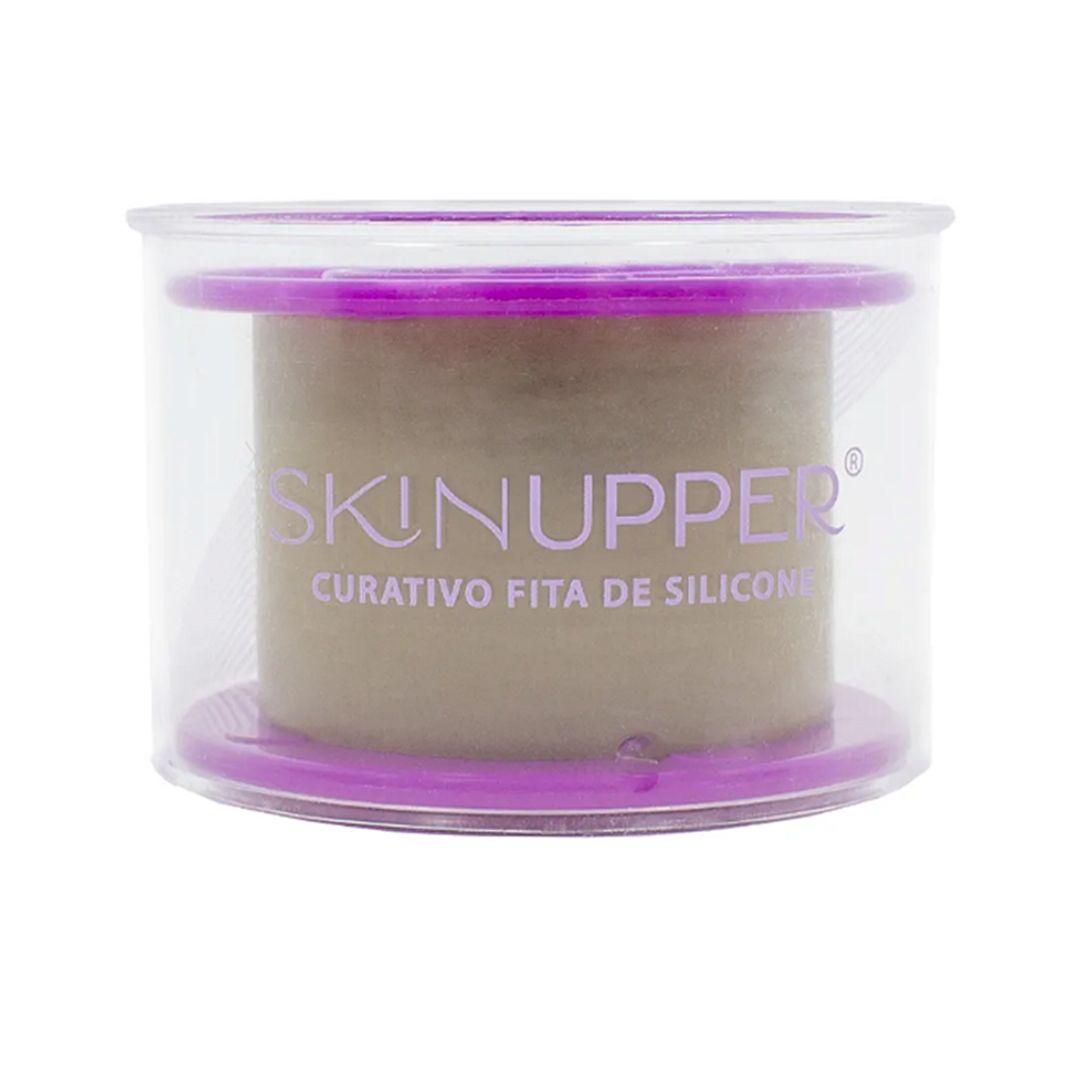 Curativo Fita de Silicone - Skinupper - Lismed - Image 3