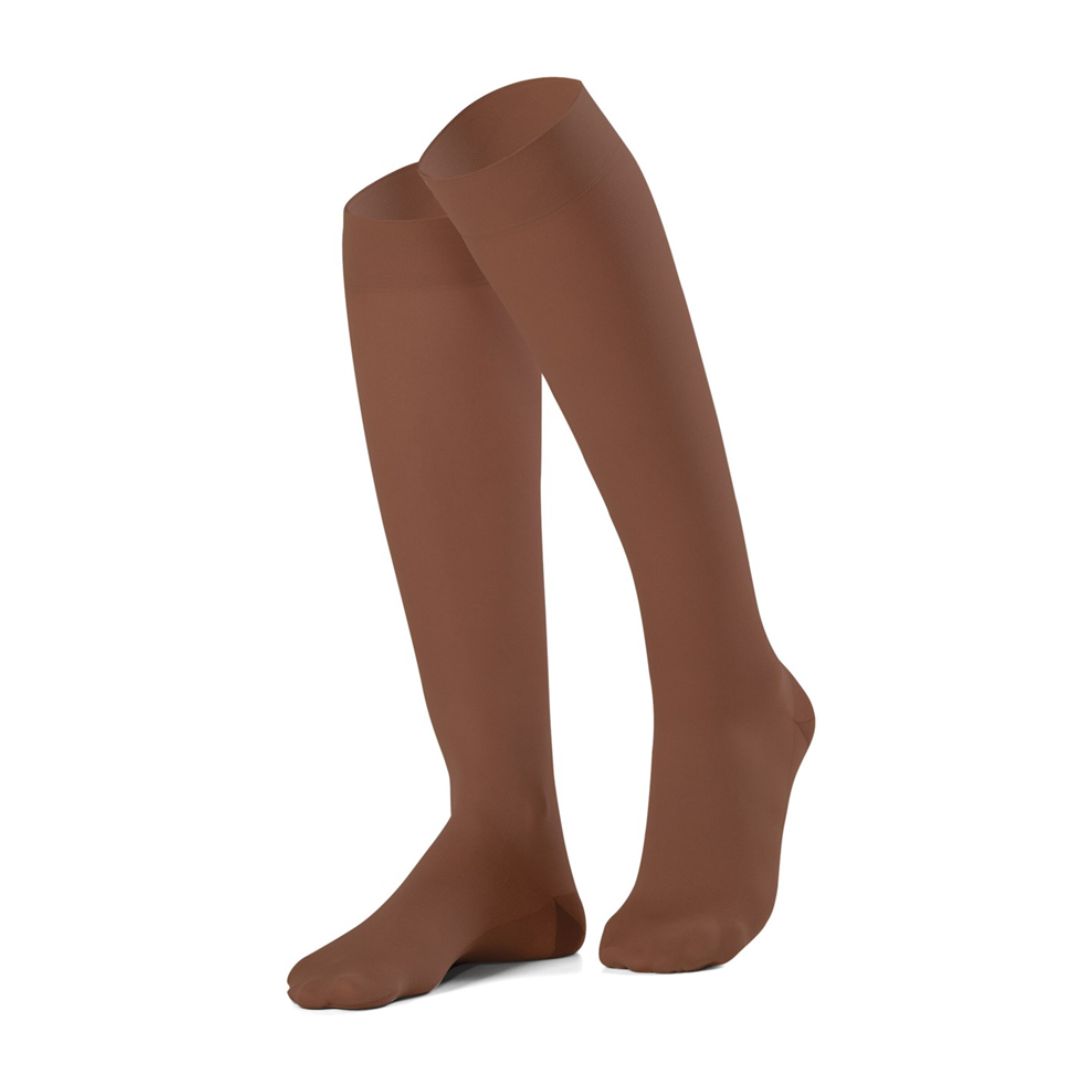 Meia Compressiva Graduada Essencial Conforto - Sigvaris - Image 2