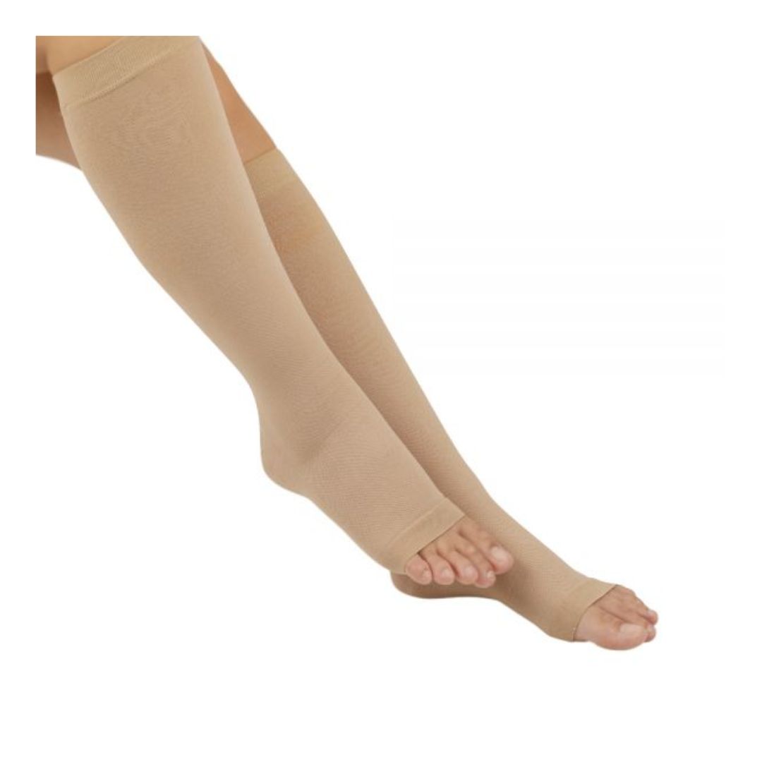 Meia Compressiva - Ortho Pauher