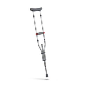 Muleta Axilar 3 em 1 - Hidrolight