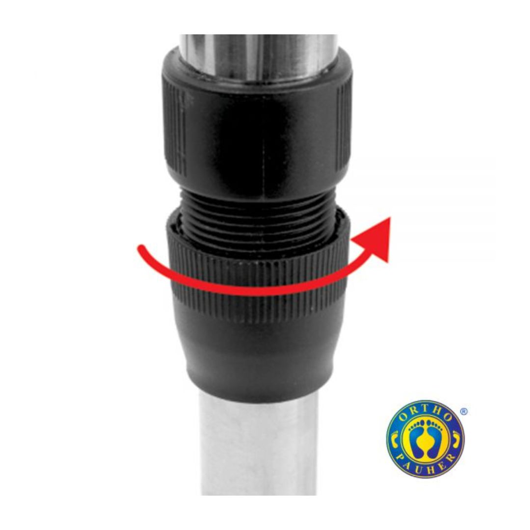 Muleta Canadense - Ortho Pauher - Image 9