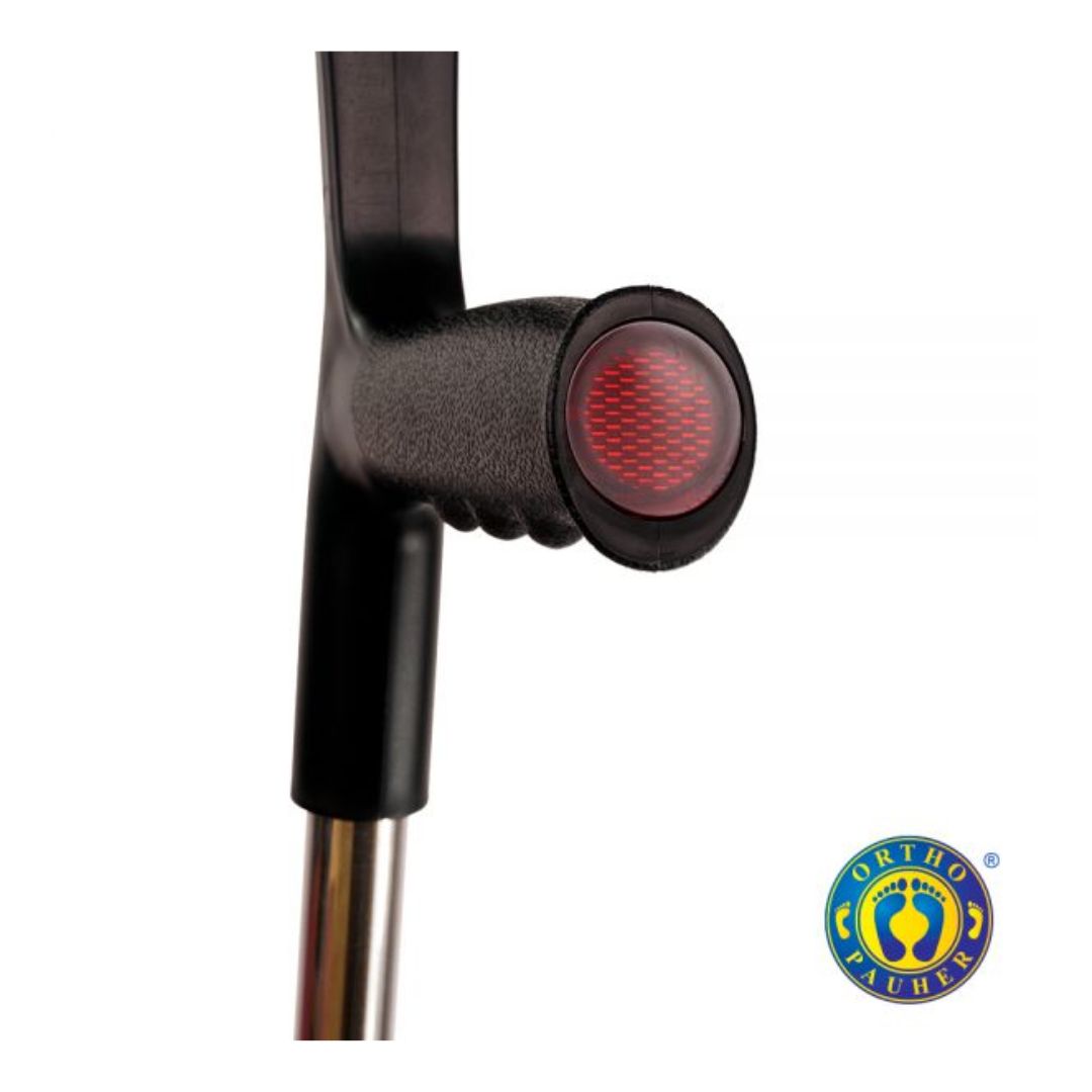 Muleta Canadense - Ortho Pauher - Image 8