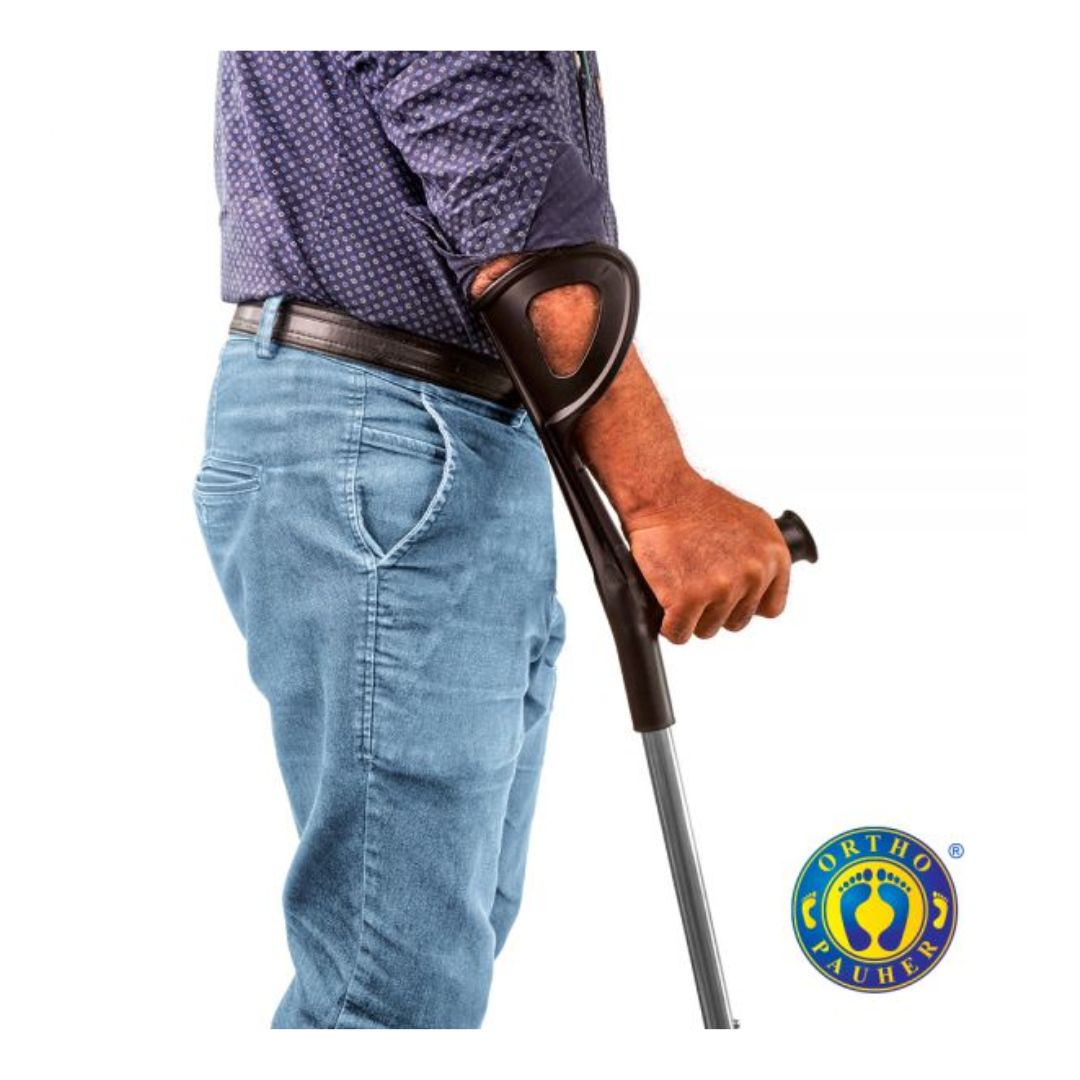 Muleta Canadense - Ortho Pauher - Image 3