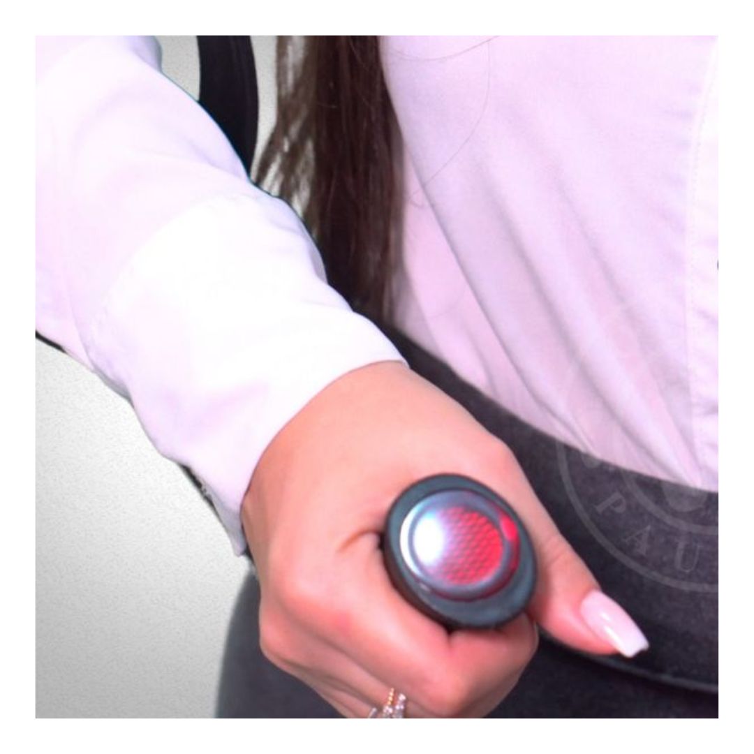 Muleta Canadense - Ortho Pauher - Image 2