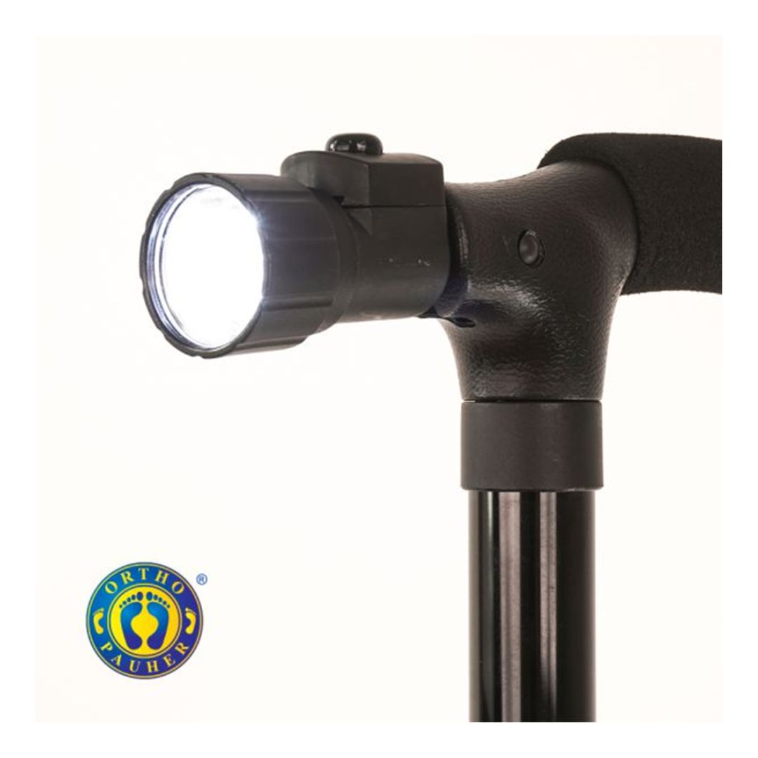 Bengala Ortopédica 4 em 1 - Ortho Pauher - Image 7