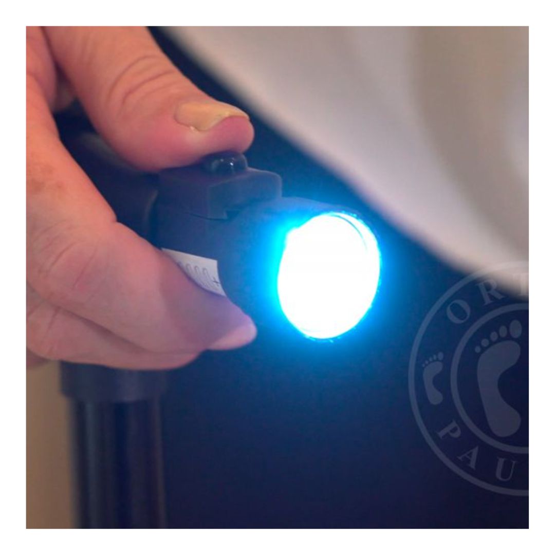 Bengala Ortopédica 4 em 1 - Ortho Pauher - Image 3