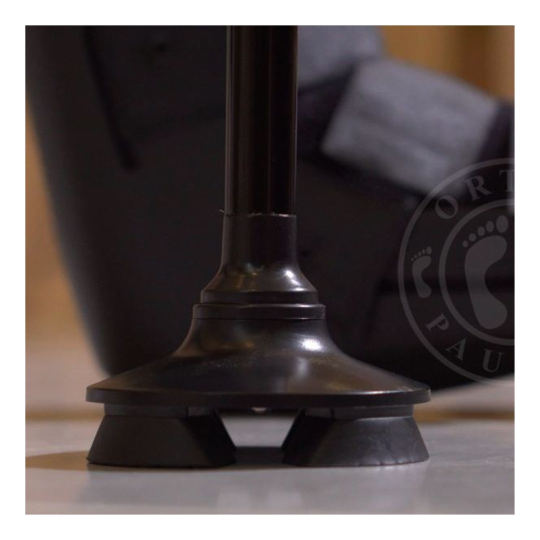 Bengala Ortopédica 4 em 1 - Ortho Pauher - Image 2