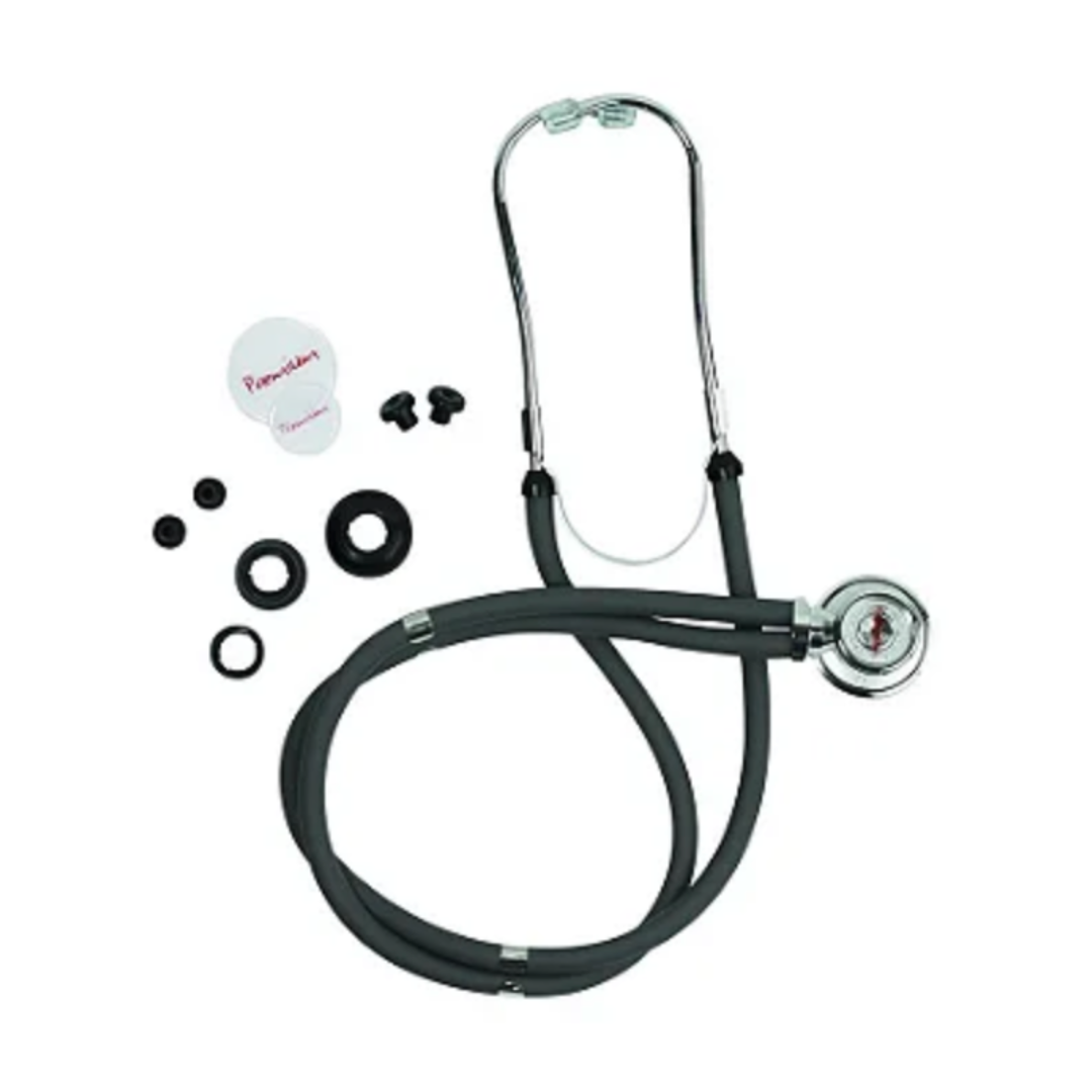 Estetoscópio Rappaport - Premium