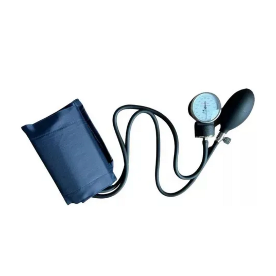 Esfigmomanômetro Aneróide - Premium - Image 2