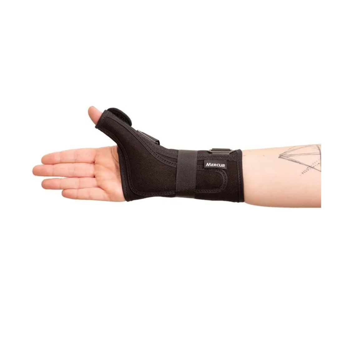 Tala para Punho e Polegar - Mercur - Image 4