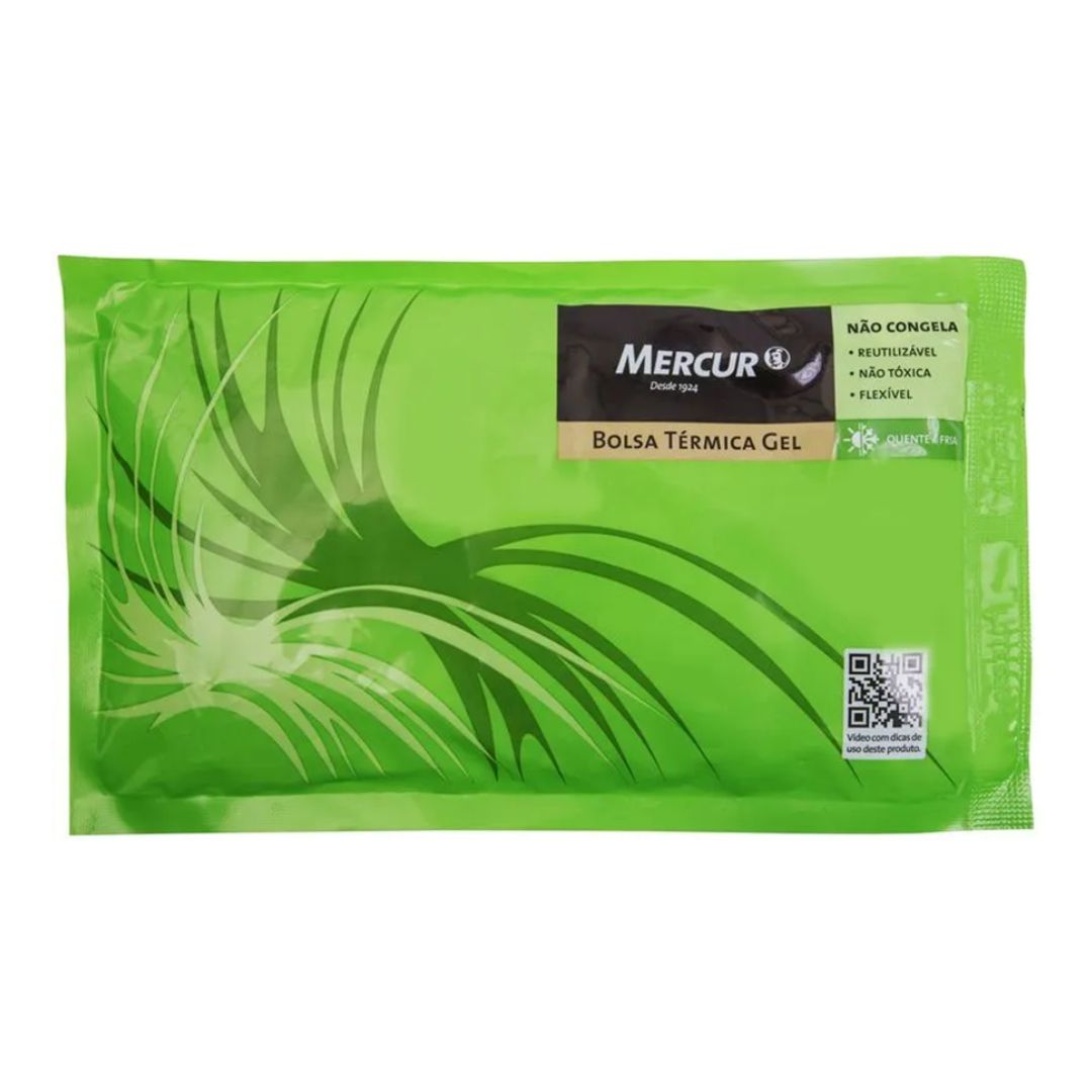 Bolsa Térmica Gel - Mercur