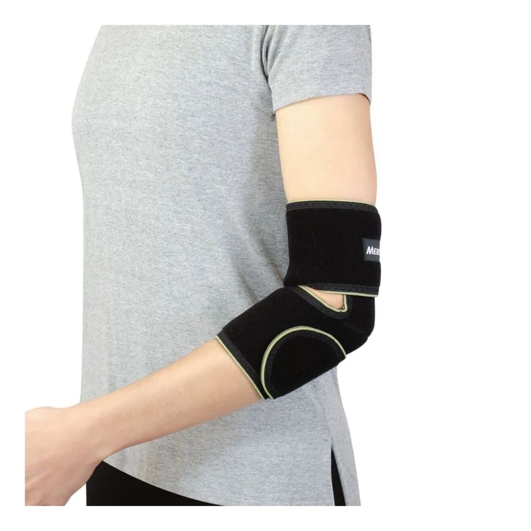 Cotoveleira Ajustável - Mercur - Image 6