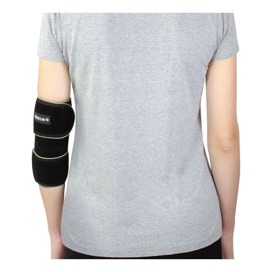 Cotoveleira Ajustável - Mercur - Image 5