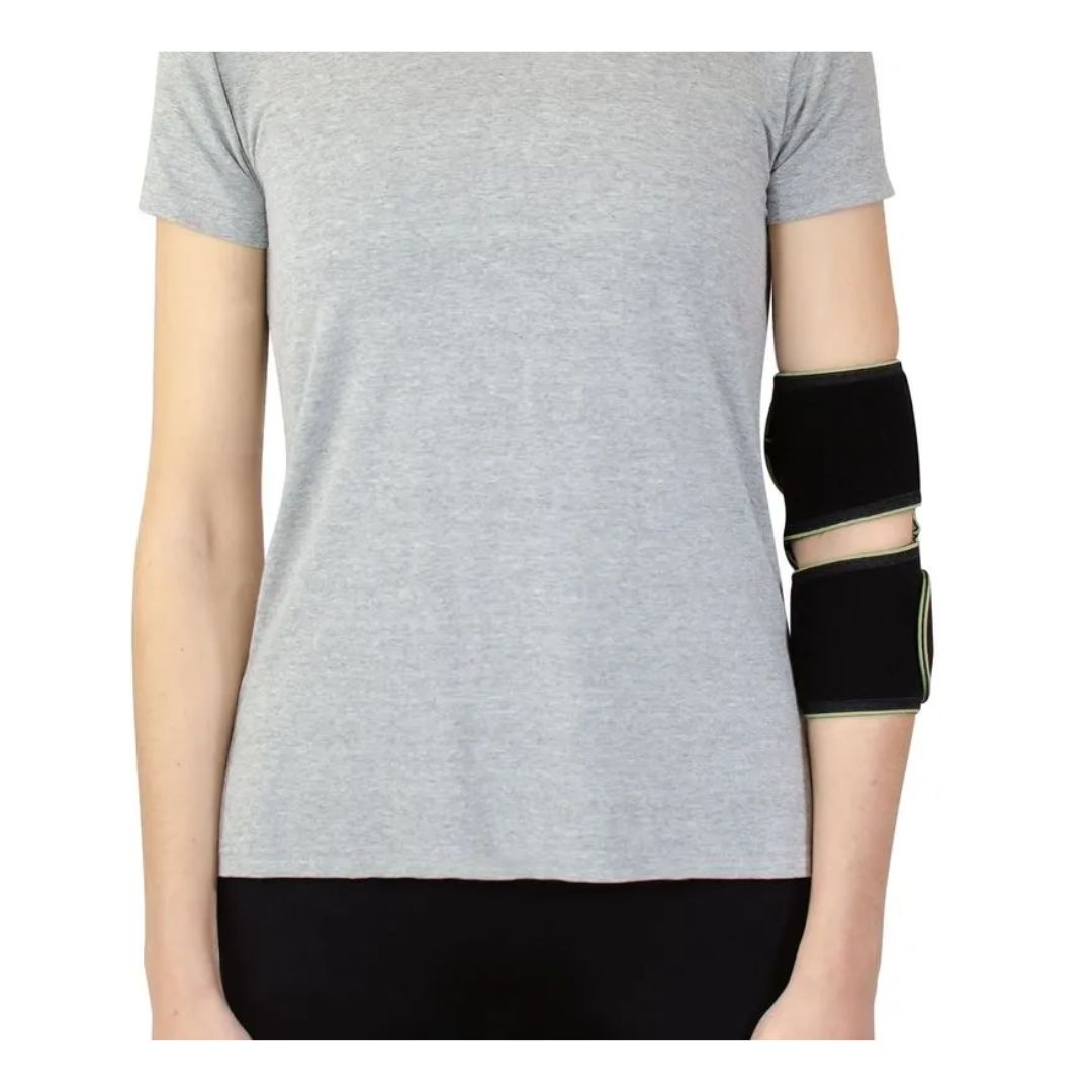 Cotoveleira Ajustável - Mercur - Image 4