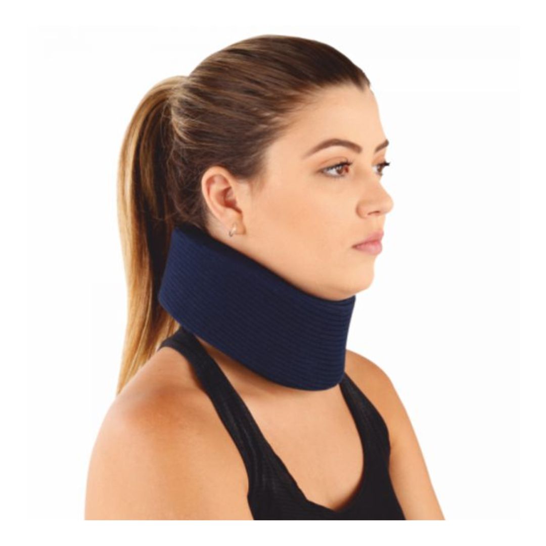 Colar Cervical de espuma - Ortho Pauher