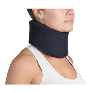 Colar Cervical de Espuma - Mercur