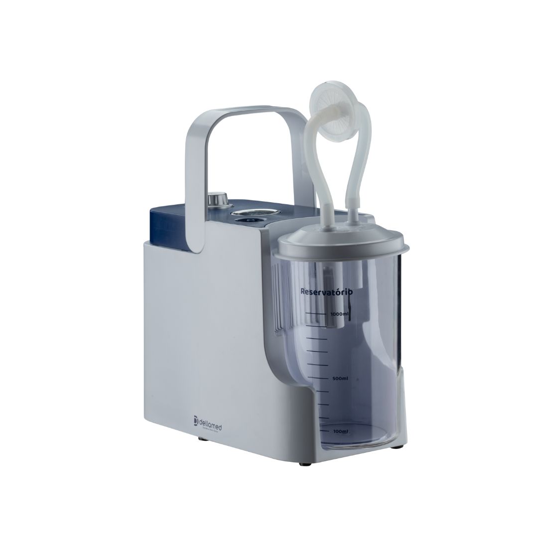 Aspirador de Fluídos - Dellamed - Image 5