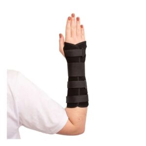 Tala Longa para Punho Bilateral - Mercur