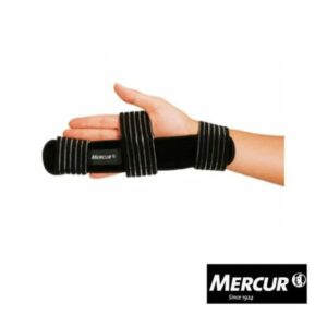 Órtese Imobilizadora de Dedos - Mercur