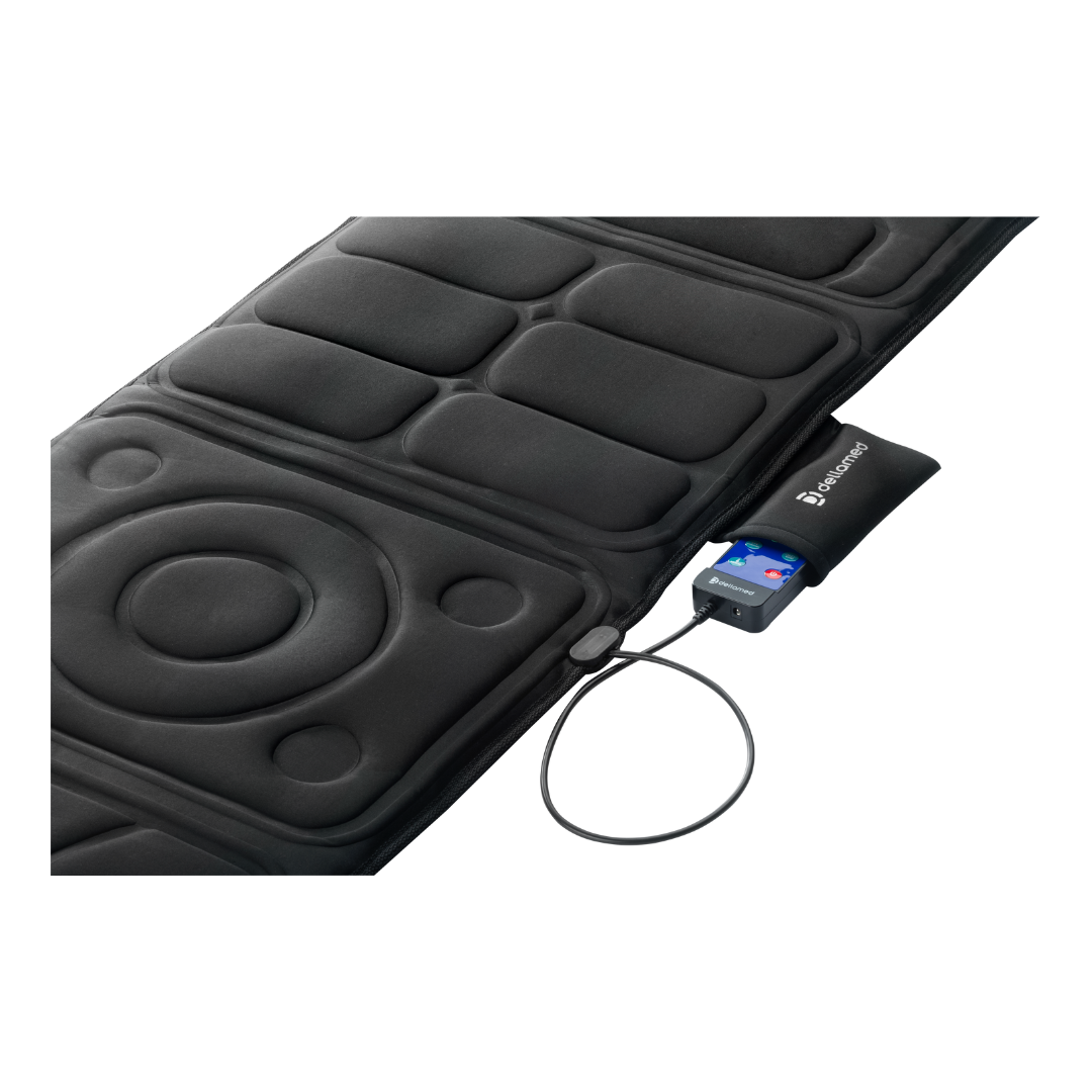 Esteira Massageadora - Dellamed - Image 3