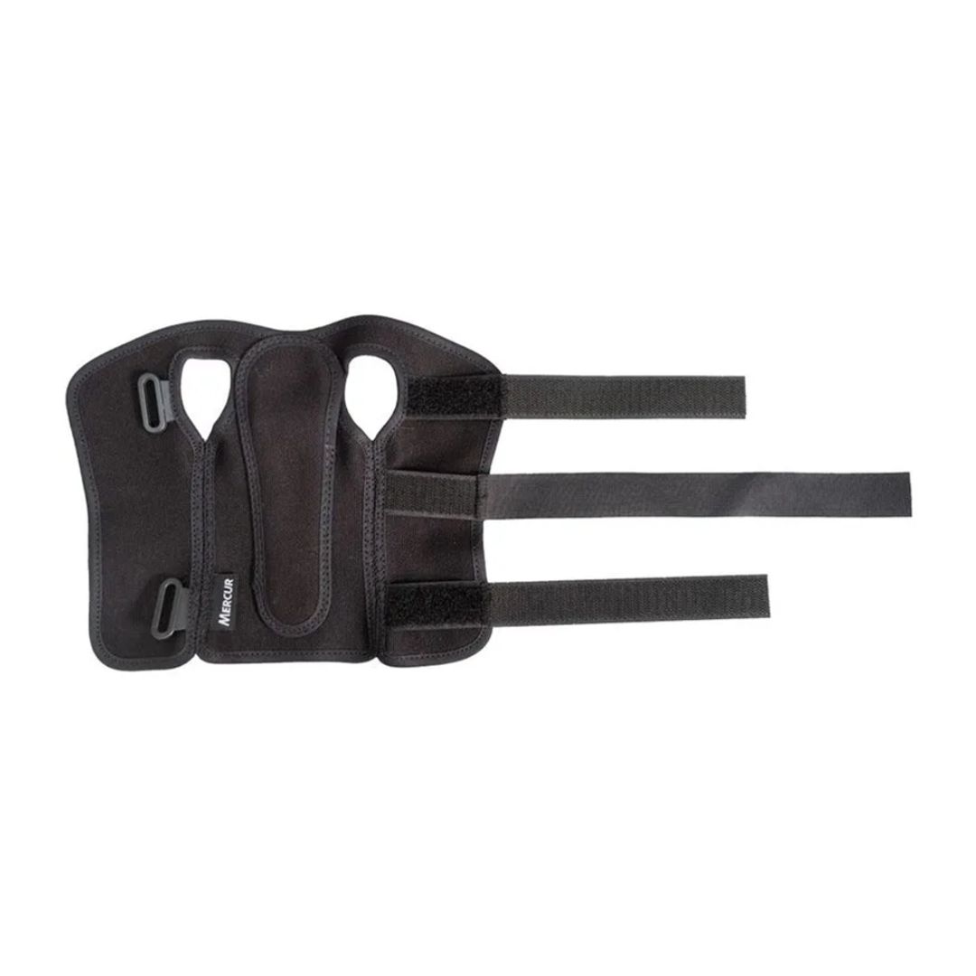 Órtese Curta Punho com Tala - Bilateral - Mercur - Image 4